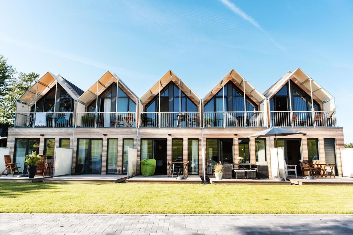 Villa Perlekieker 1 à Büsum Extérieur photo